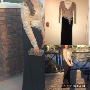 Dresses - Formal/prom dress Dresses - Formal/prom dress